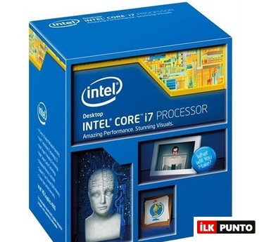Intel Core i7-4790