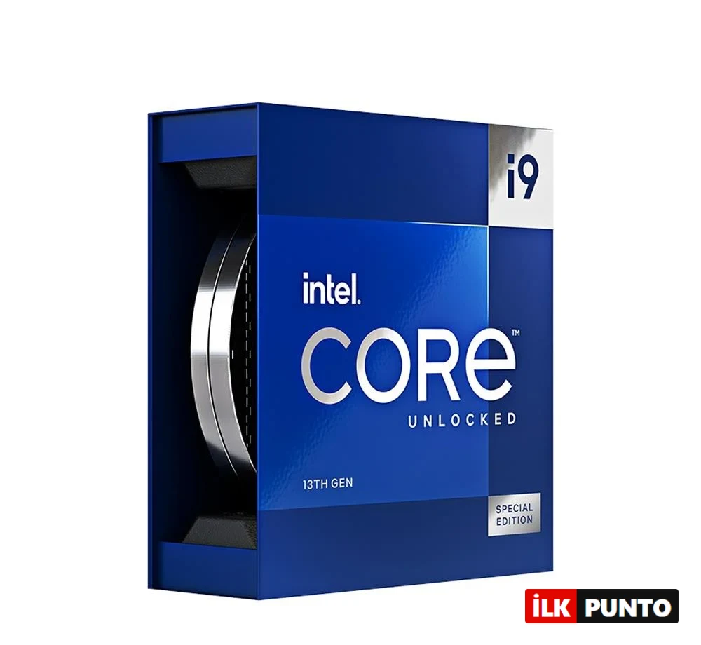 Intel Core i9-13900KS