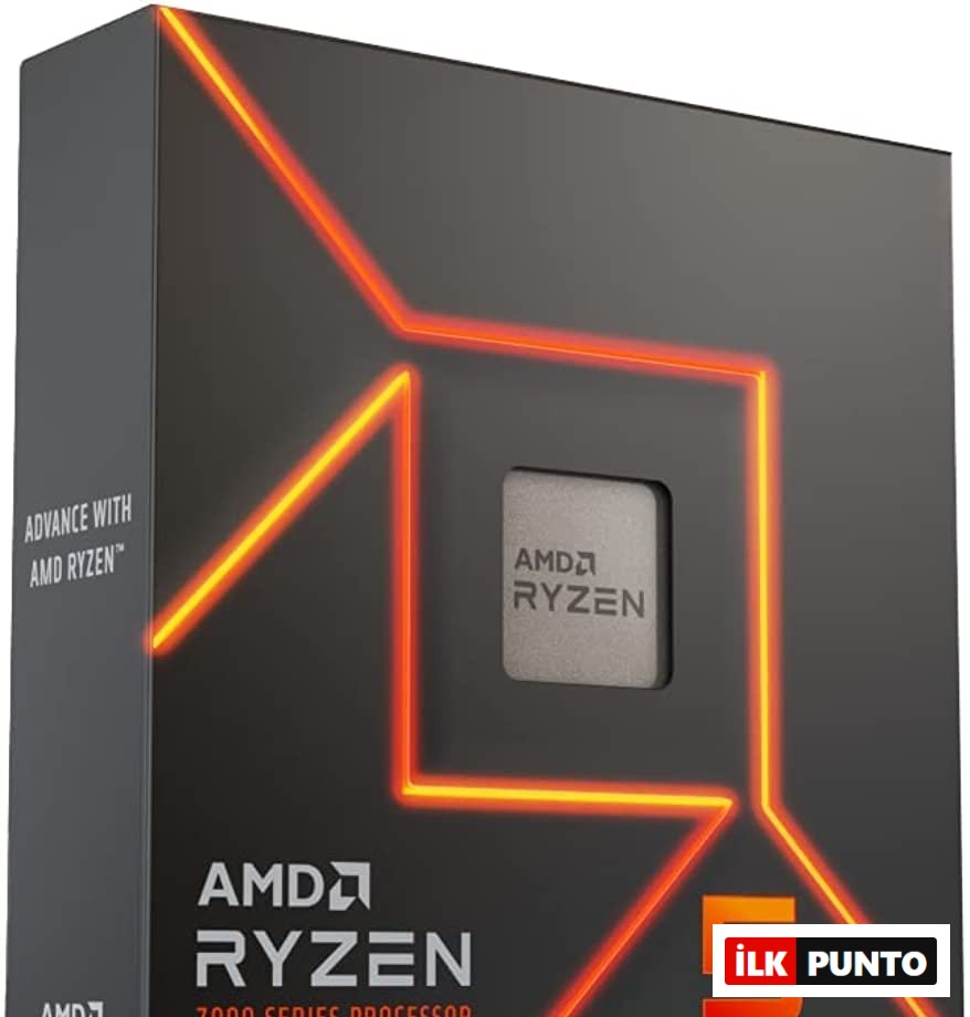 AMD Ryzen 5 7600