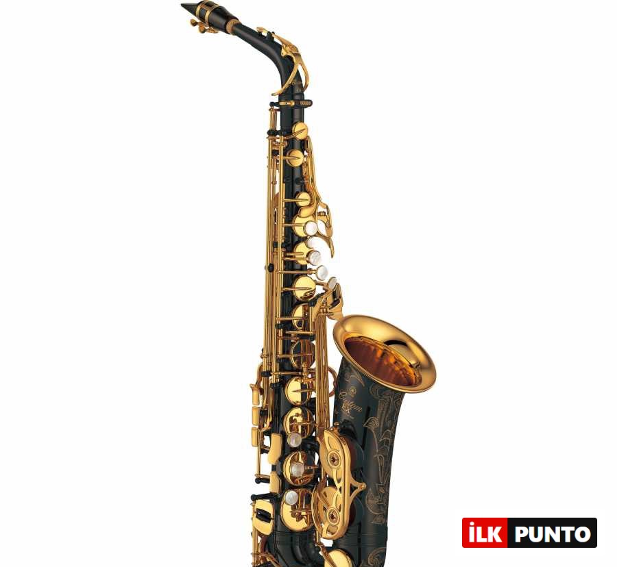 Yamaha Saksafon