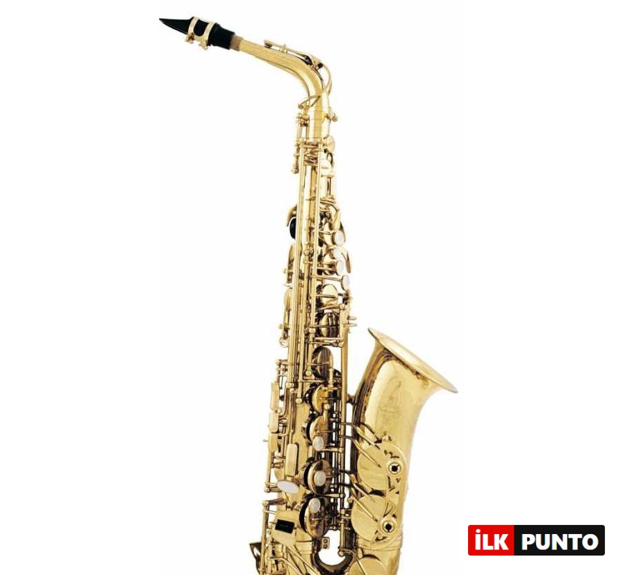 Buffet Crampon Saksafon