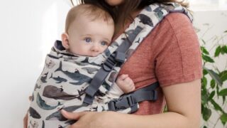 En İyi ve Ergonomik Bebek Kanguru Markaları ve Tavsiyeleri