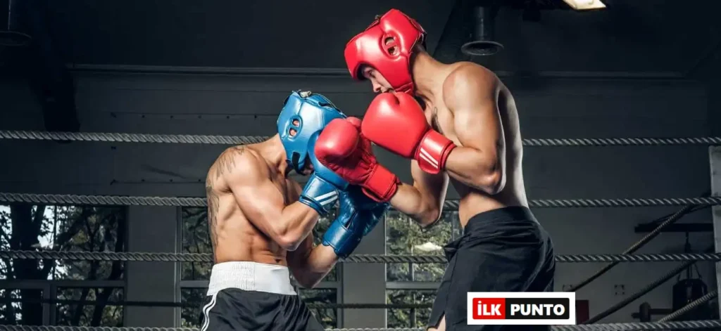 En İyi ve Etkili 10 Dövüş Sporu