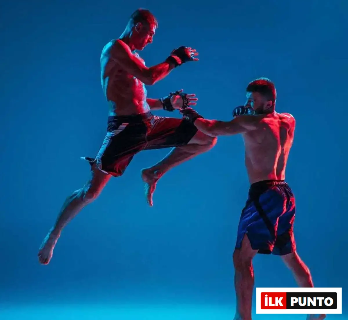 En İyi Dövüş Sanatları Muay Thai