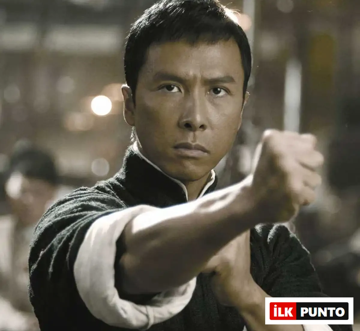 En İyi Dövüş Sanatları Wing Chun