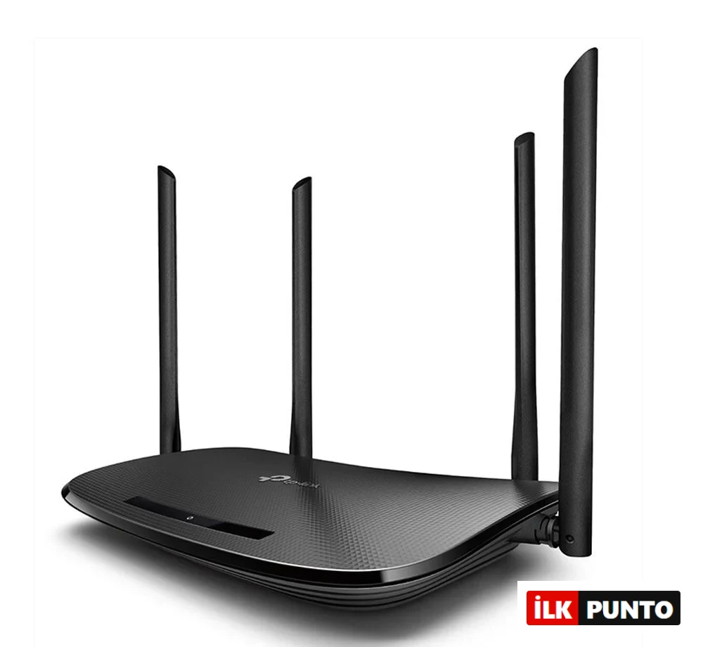 Tp-Link Archer VR300
