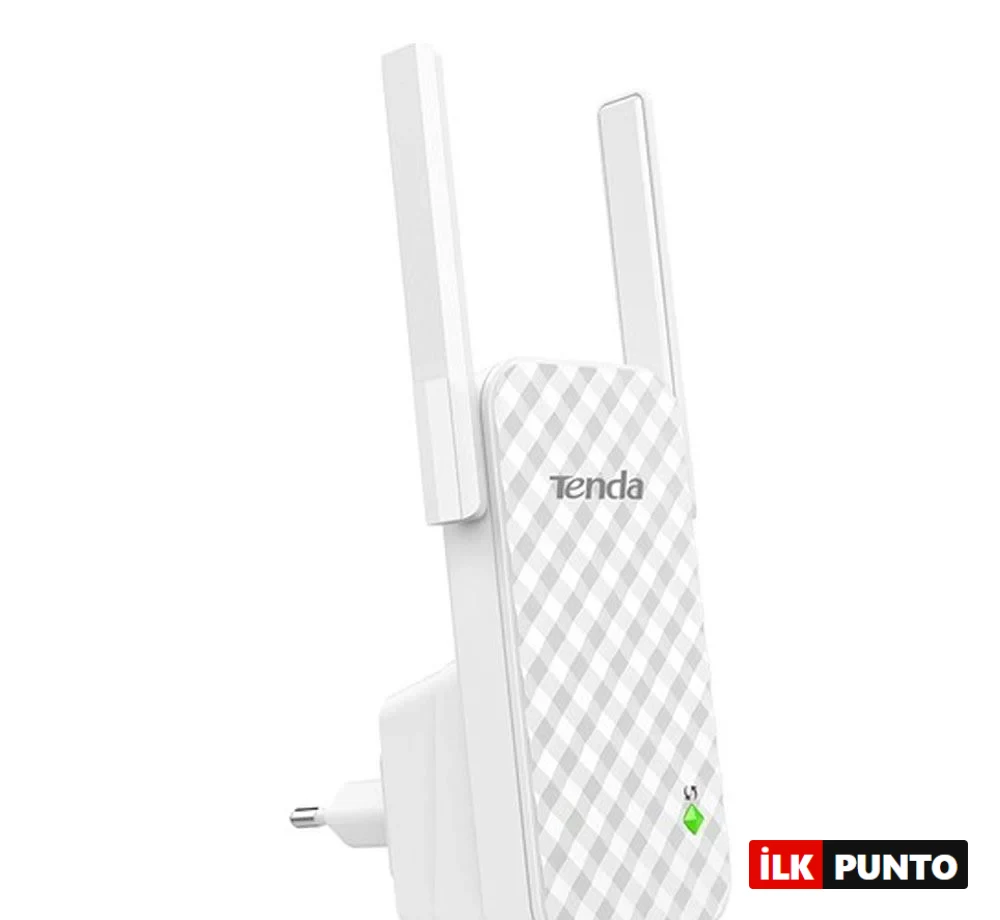 Tenda A9