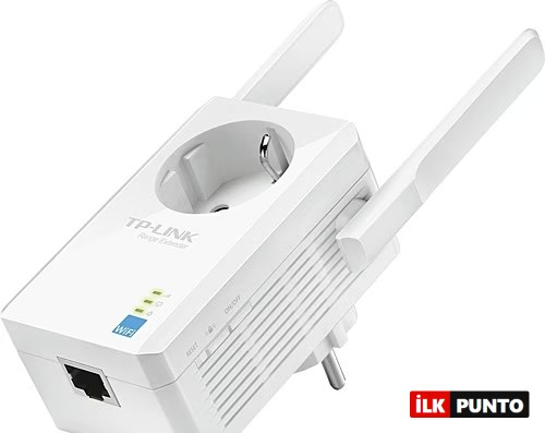 TP-Link TL-WA860RE