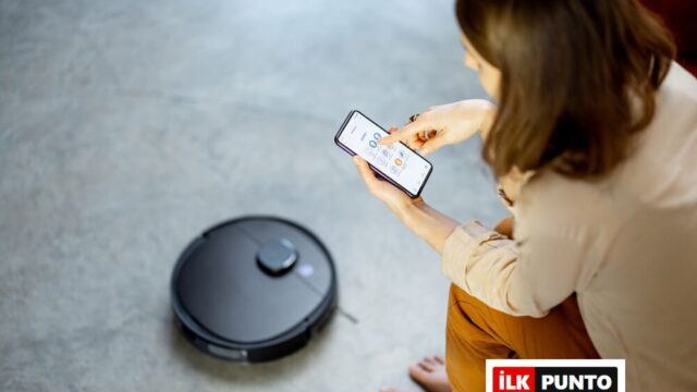 En İyi ve Memnun Kalınan Robot Süpürge Önerileri 2025