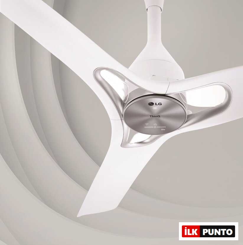 LG Tavan Vantilatörü