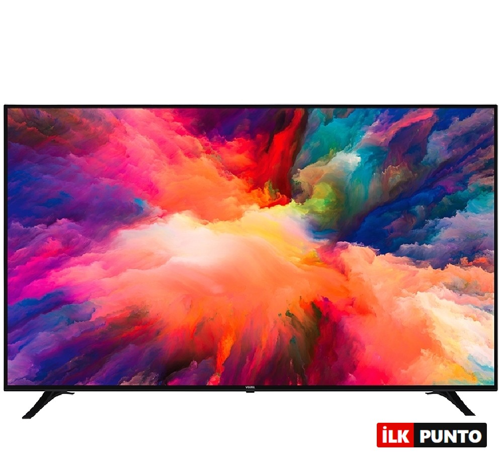 Vestel 75U9520