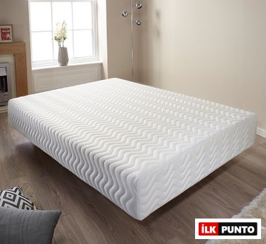 Heyner Cotton Visco Yatak
