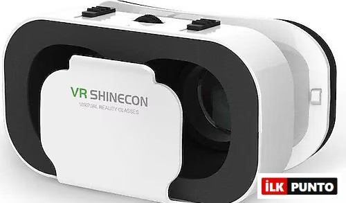 VR Shinecon G05 VR Gözlük