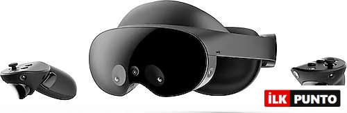 Oculus Meta Quest Pro VR Gözlük