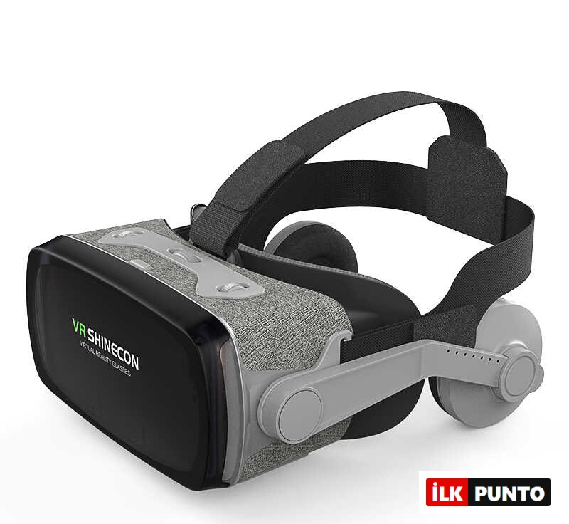 Zore G07E VR Shinecon VR Gözlük