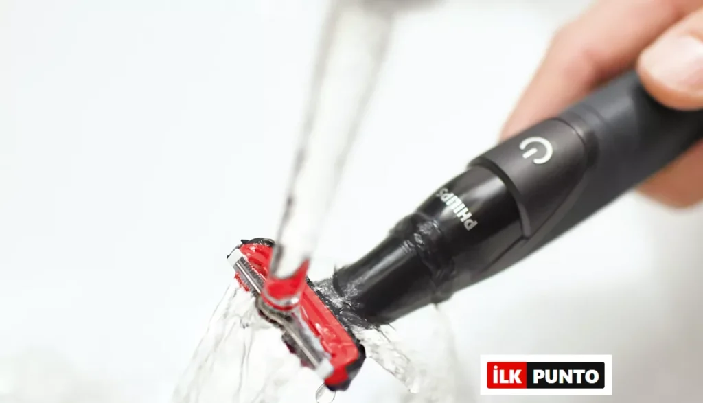 En İyi Vücut Traş Makinesi Tavsiyeleri