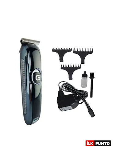Yopigo G-Cut 605 Saç Sakal Şekillendirme Vücut Kılı Tıraş Makinesi