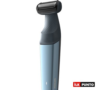 Philips BG3015/15 Islak ve Kuru Erkek Vücut Bakım Kiti