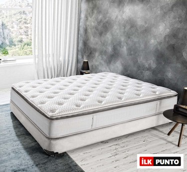 Yataş Premier 500 DHT Yaylı Yatak