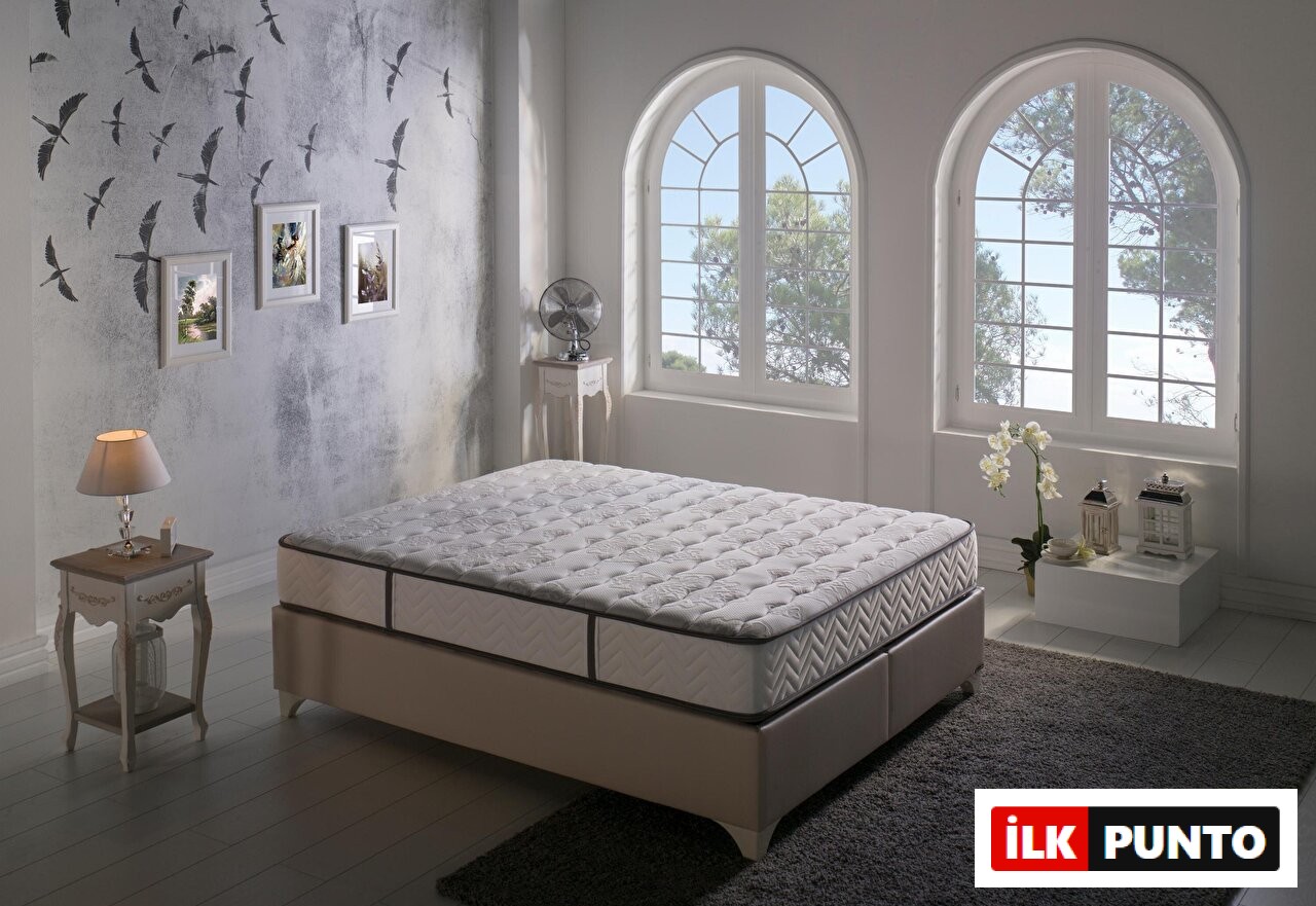 İstikbal Optimal Yatak