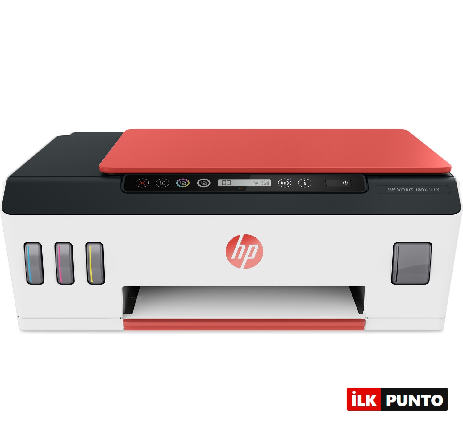 HP Smart Tank 519