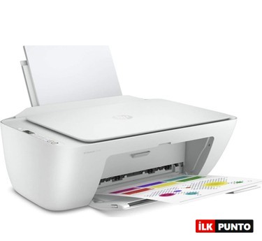 HP Deskjet 2710