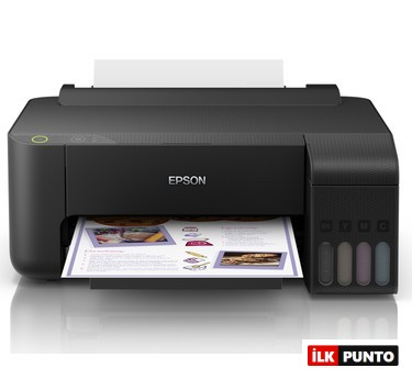 HP Epson Ecotank L1110 Tanklı Yazıcı