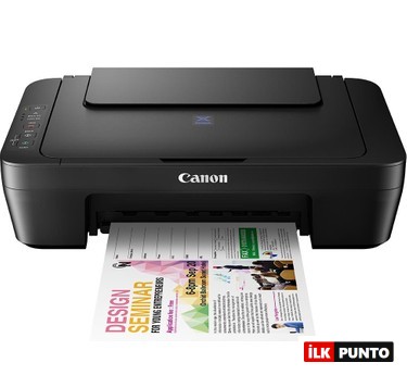 Canon E414 Inkjet Yazıcı
