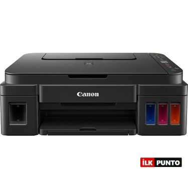 Canon G3411