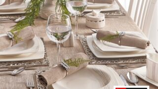 En İyi Yemek Takımı Markası