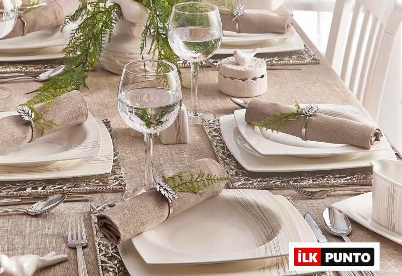 En İyi Yemek Takımı Markası