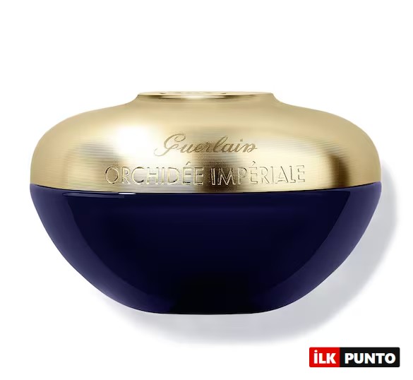 Guerlain Orchidee Imperiale Mask