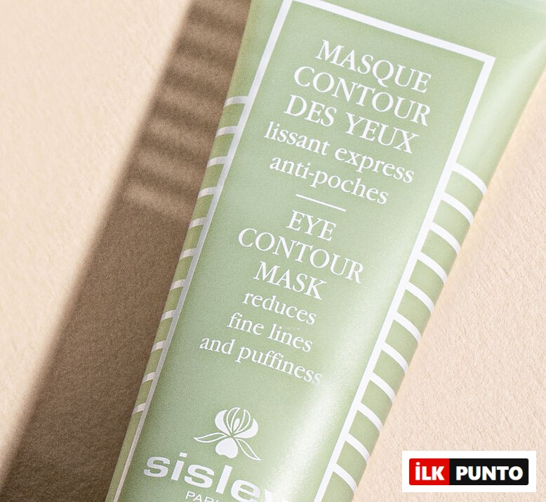 Sisley Masque Contour Des Yeux