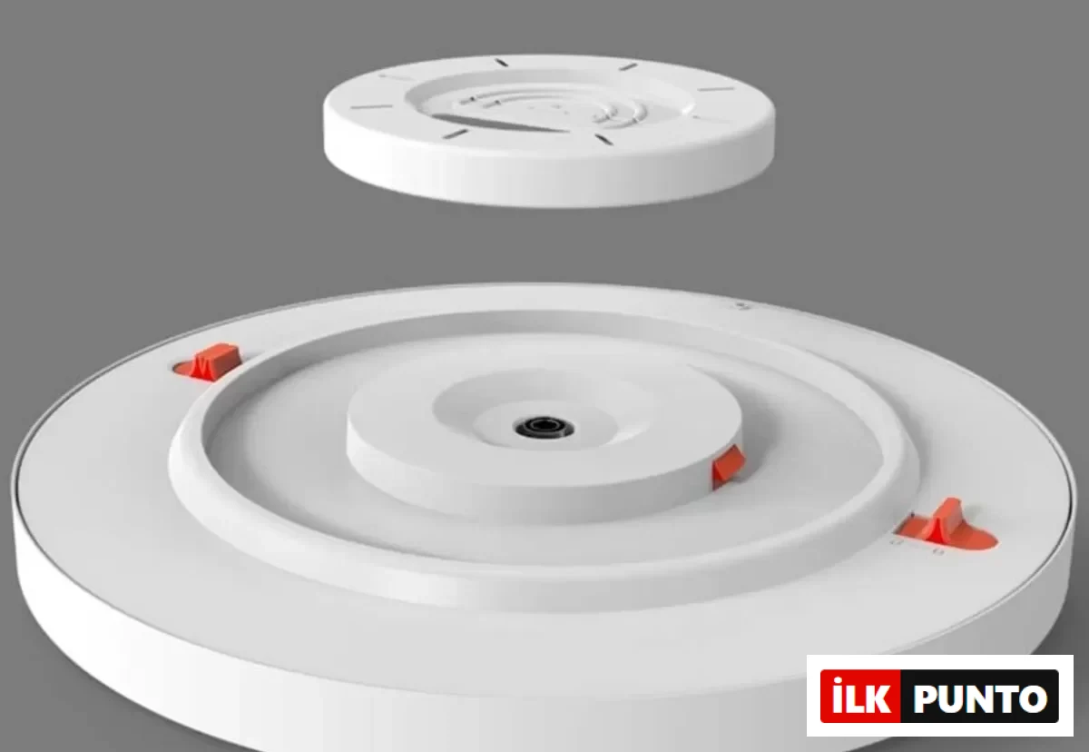 Xiaomi Yeelight Arwen 550S Led Tavan Lambası