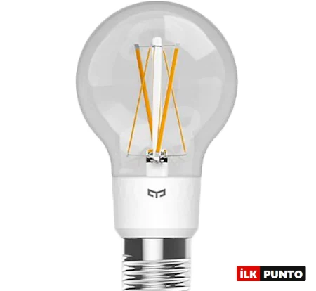 Xiaomi Yeelight YLDP12YL Akıllı Led Ampul
