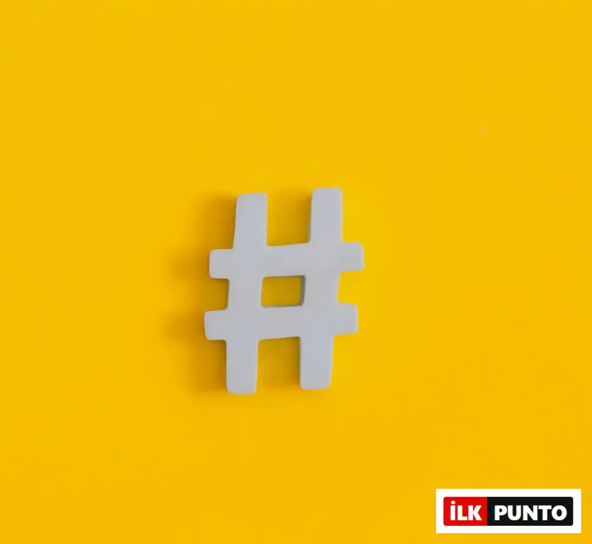 Yaz Ayları için İnstagram Hashtagleri En Popüler İnstagram Hashtagleri