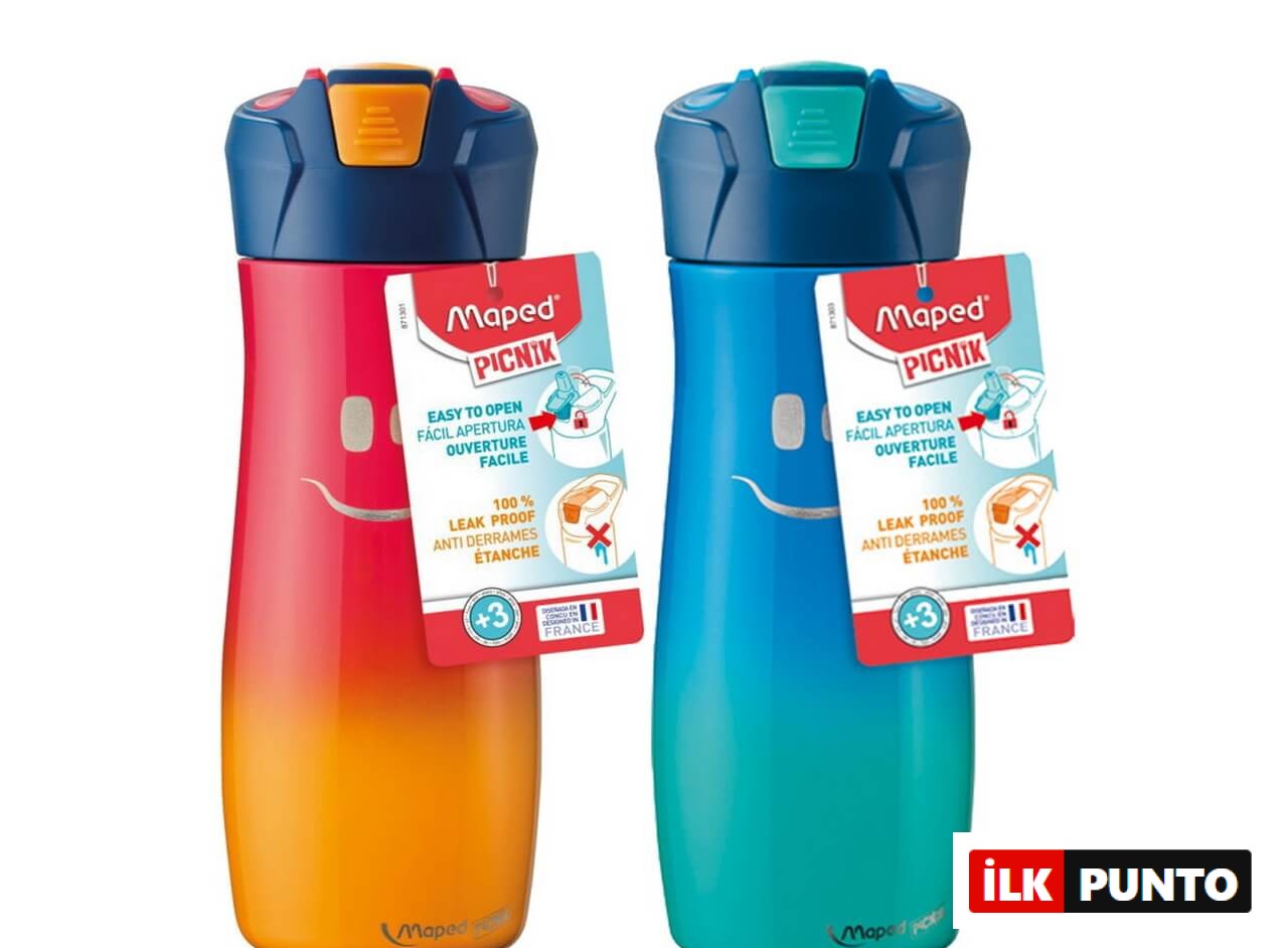 En Sağlıklı Suluk Markası – Akıtmayan Suluk Tavsiyesi (Okul/Kreş) 2025