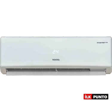 Vestel Flora Doğa Multi İnverter Plus 12+12 Klima