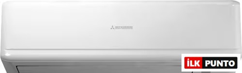 Mitsubishi Heavy SRK35ZSP-WS Silver Duvar Tipi Klima