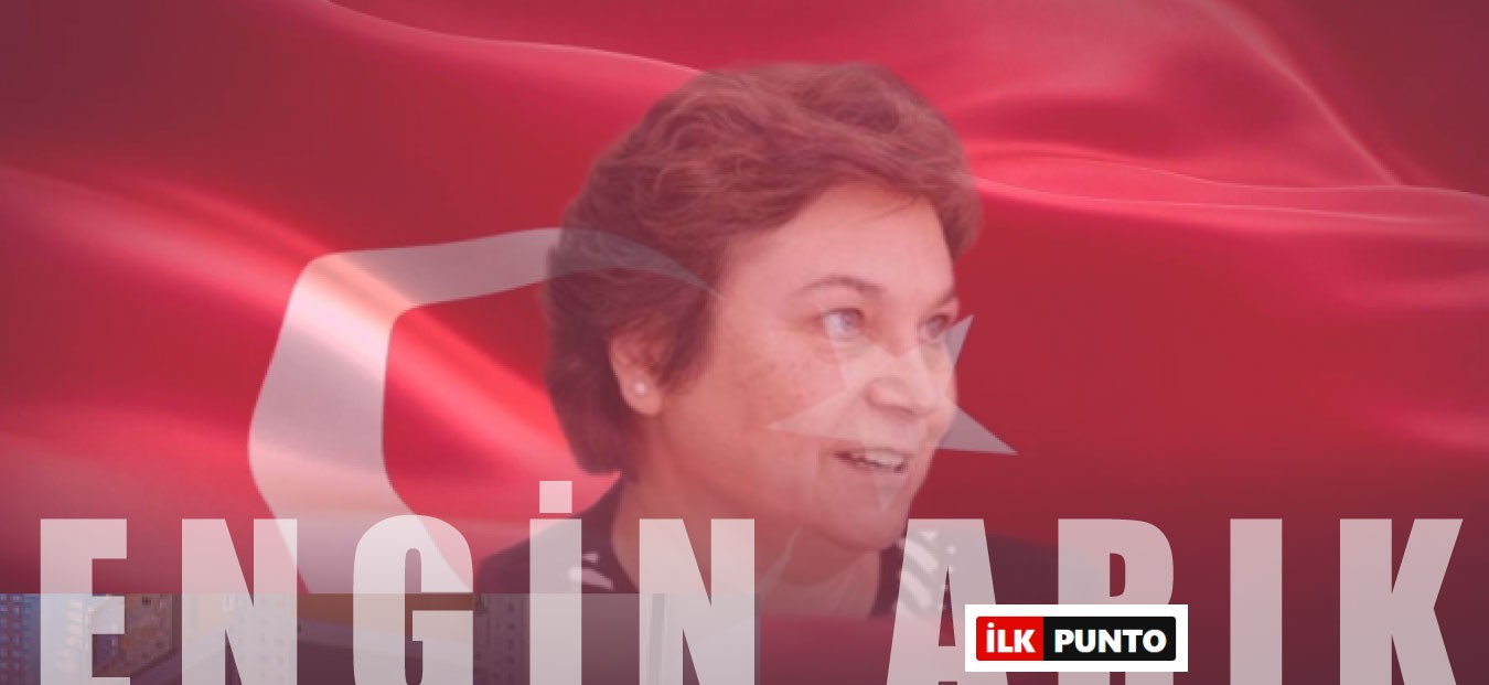 Engin Arık Kimdir? Engin Arık Hayatı ve Hakkında Bilgiler