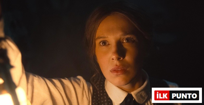 Enola Holmes 3 Film Konusu ve Oyuncuları