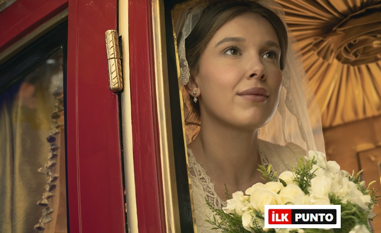 Enola Holmes 3 Film Konusu ve Oyuncuları