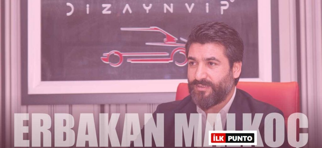 Erbakan Malkoç Kimdir? Erbakan Malkoç Kaç Yaşında ve Eşi Hakkında Bilgi