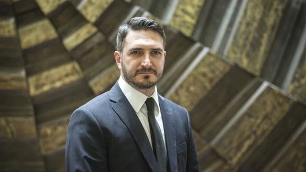 Erkan Kilimci kimdir? Eski Merkez Bankası Başkan Yardımcısı kaç yaşında, nereli, eşi kim?