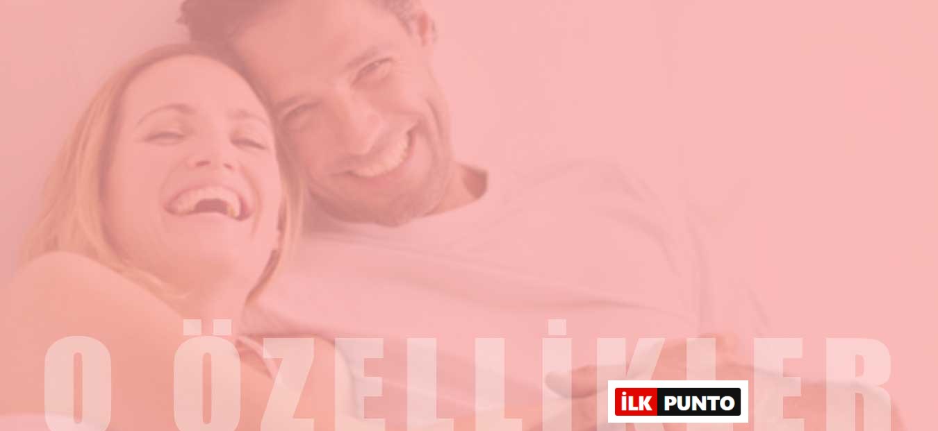Erkeklerin Hoşlandığı 10 Kadın Özelliği!