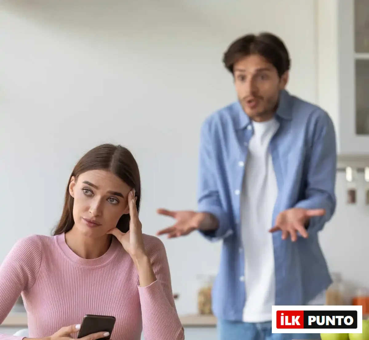 Erkeklerle Konuşurken Özgüvenli Olmanın Önemi Erkeklerle Nasıl Konuşulmalı?