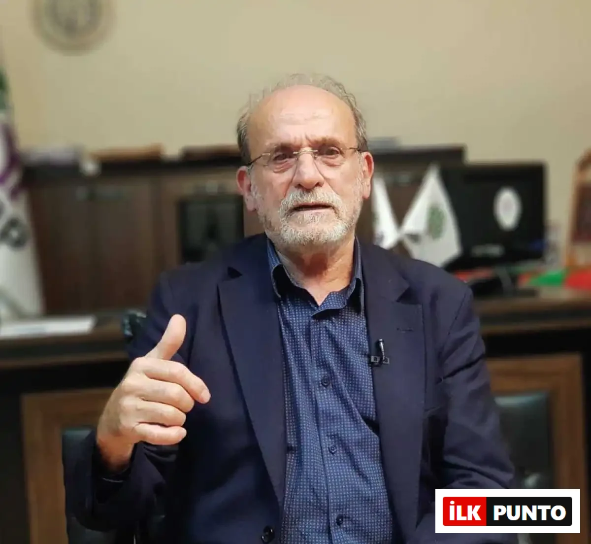  Ertuğrul Kürkçü Kimdir?