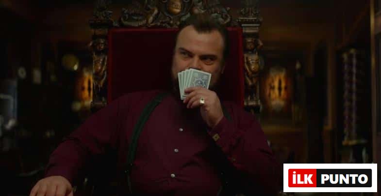 Eski Evdeki Büyülü Saat Film Konusu ve Oyuncuları