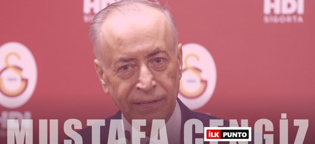 Eski Galatasaray Başkanı Mustafa Cengiz Kimdir? Mustafa Cengiz Nereli ve Hastalığı Hakkında Bilgi