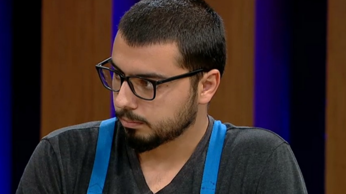 Eski MasterChef Şampiyonu Serhat Doğramacı kimdir?